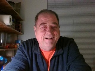 Foto de perfil de modelo de webcam de GavinEverett