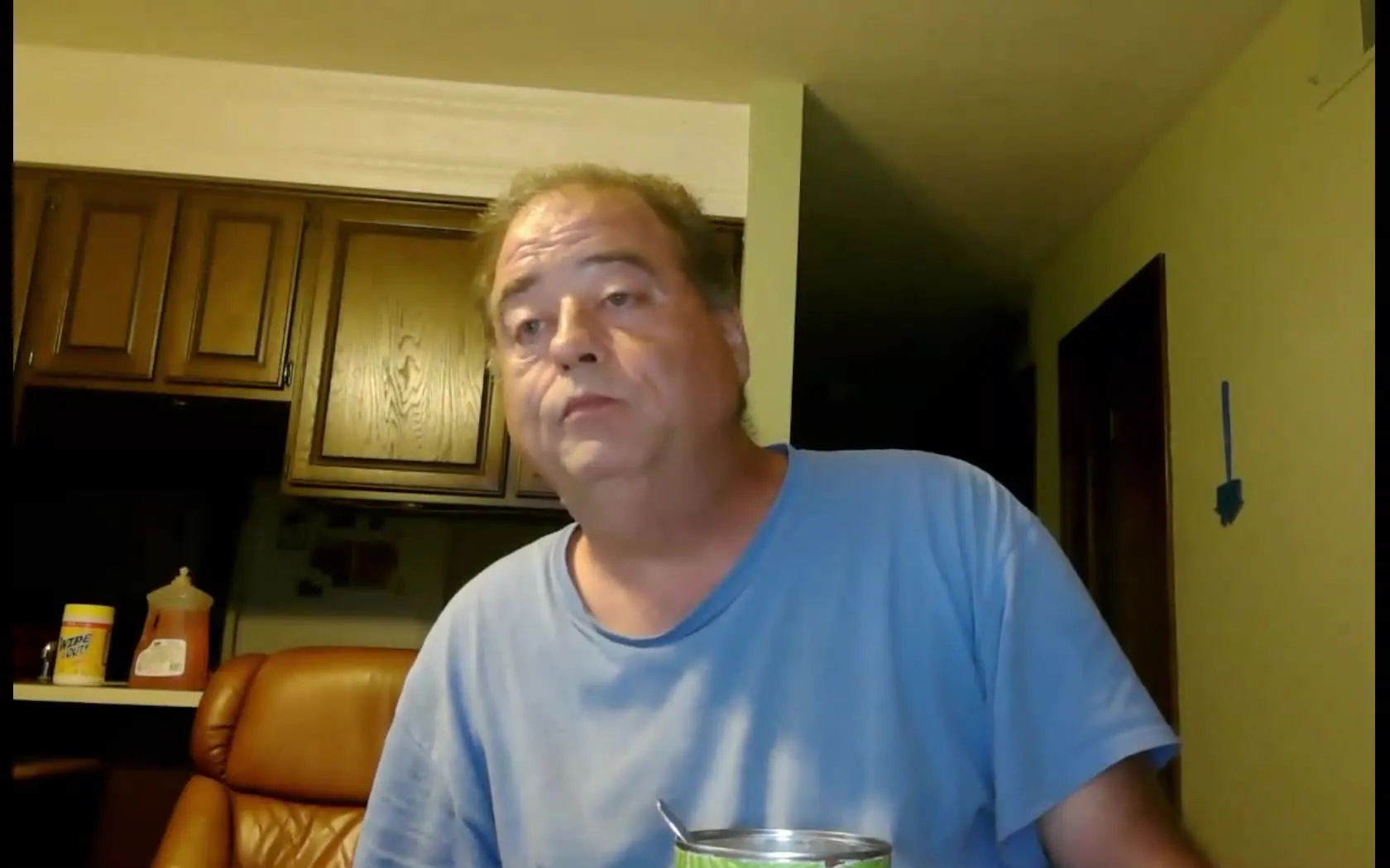 Intérprete GavinEverett Video 1