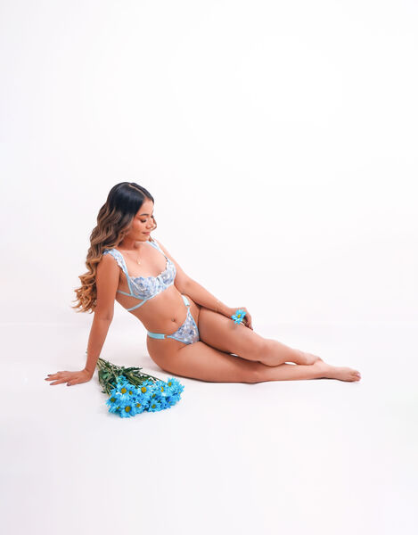 Artiest CamiilaOrtiz Foto 1