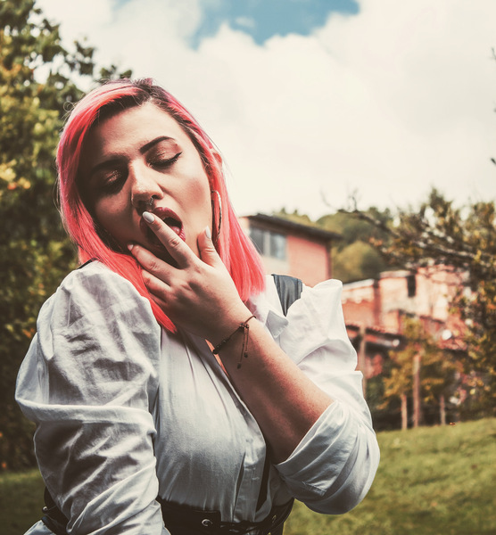 Artist NinaDuboiis Foto 6