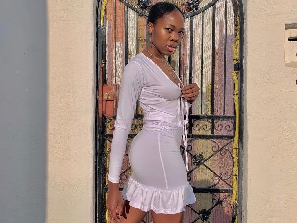 Cutelikesbag immagine del profilo del modello di cam