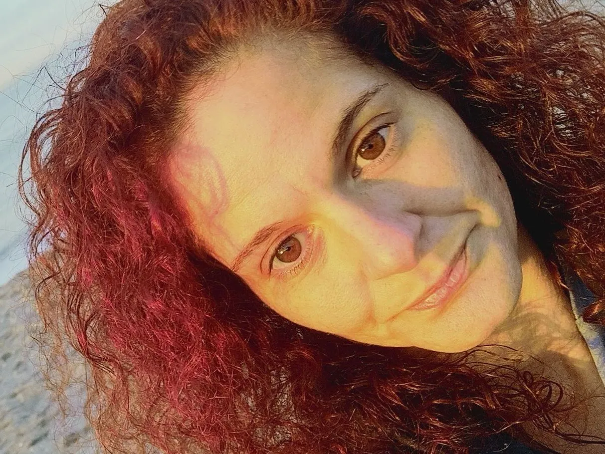 BecaJones profielfoto van cam model