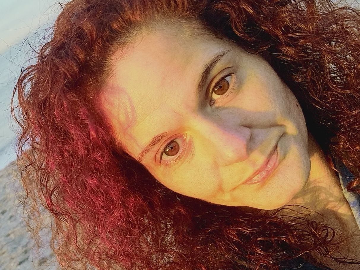 BecaJones profilbild på webbkameramodell