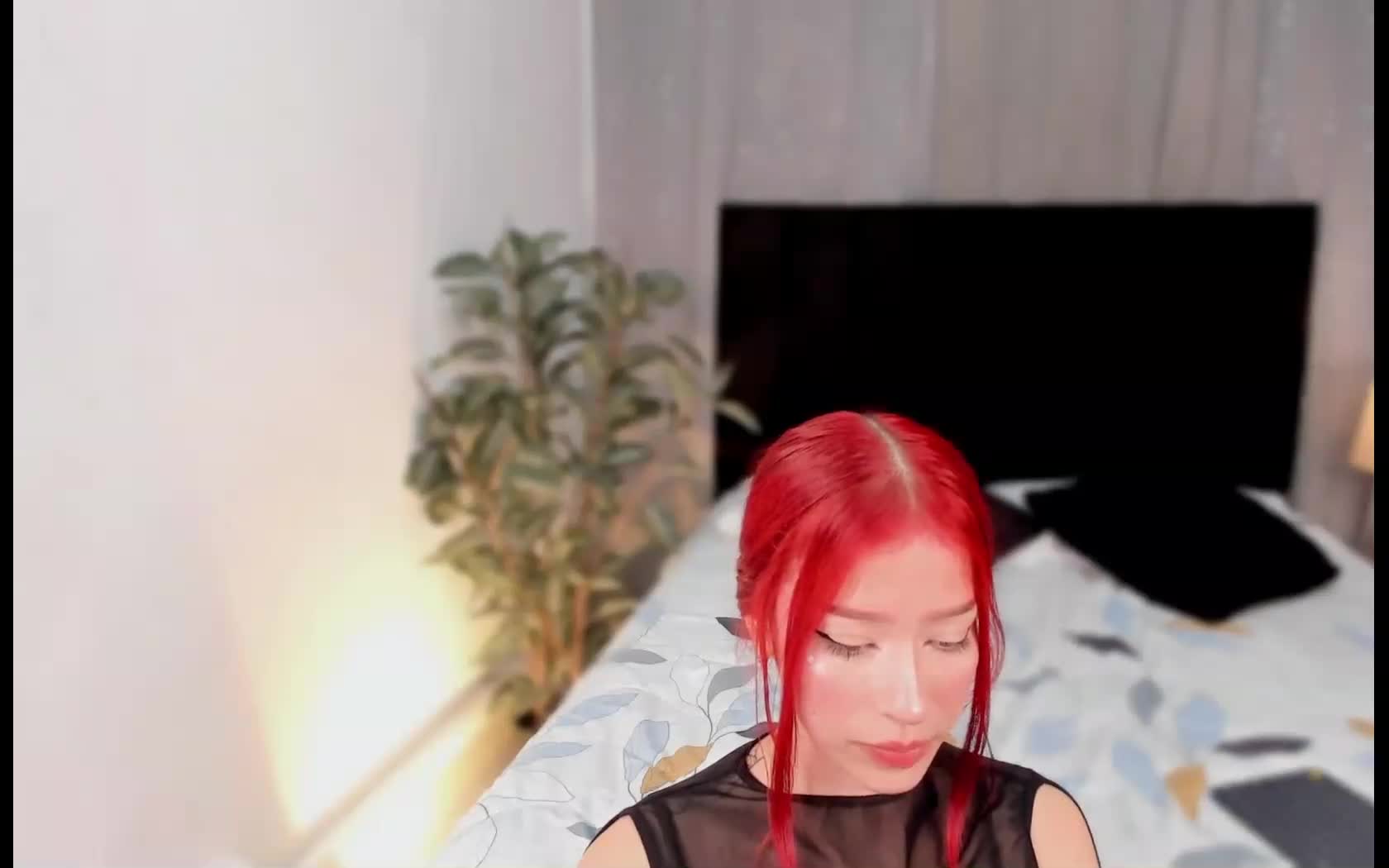 Artiest SussieEvanns Video 1