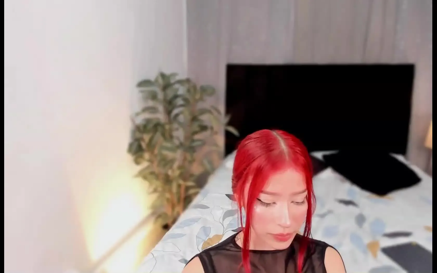 Artista SussieEvanns Video 1