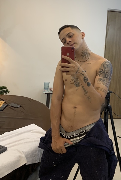 Artiest JackMilleer Foto 4