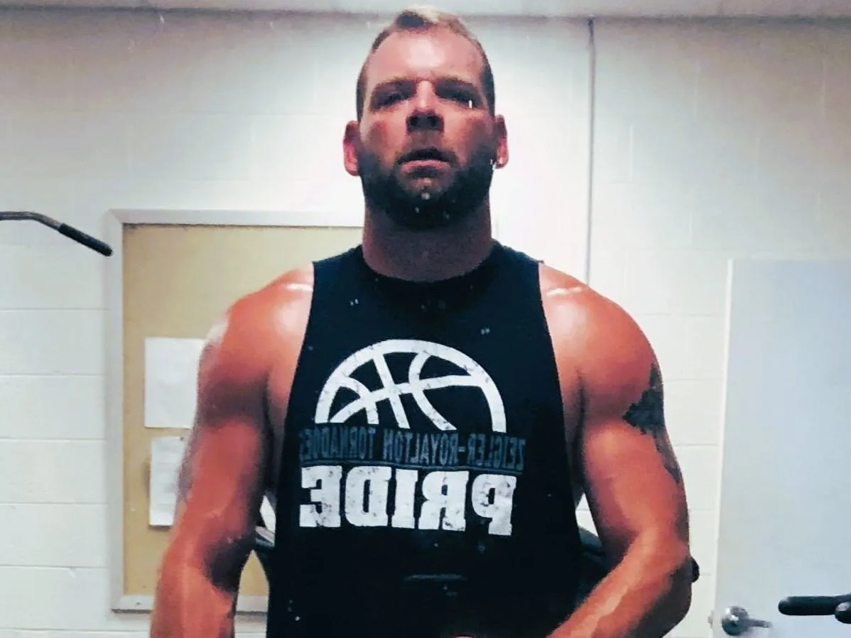 Southpaw119 cam model profile picture