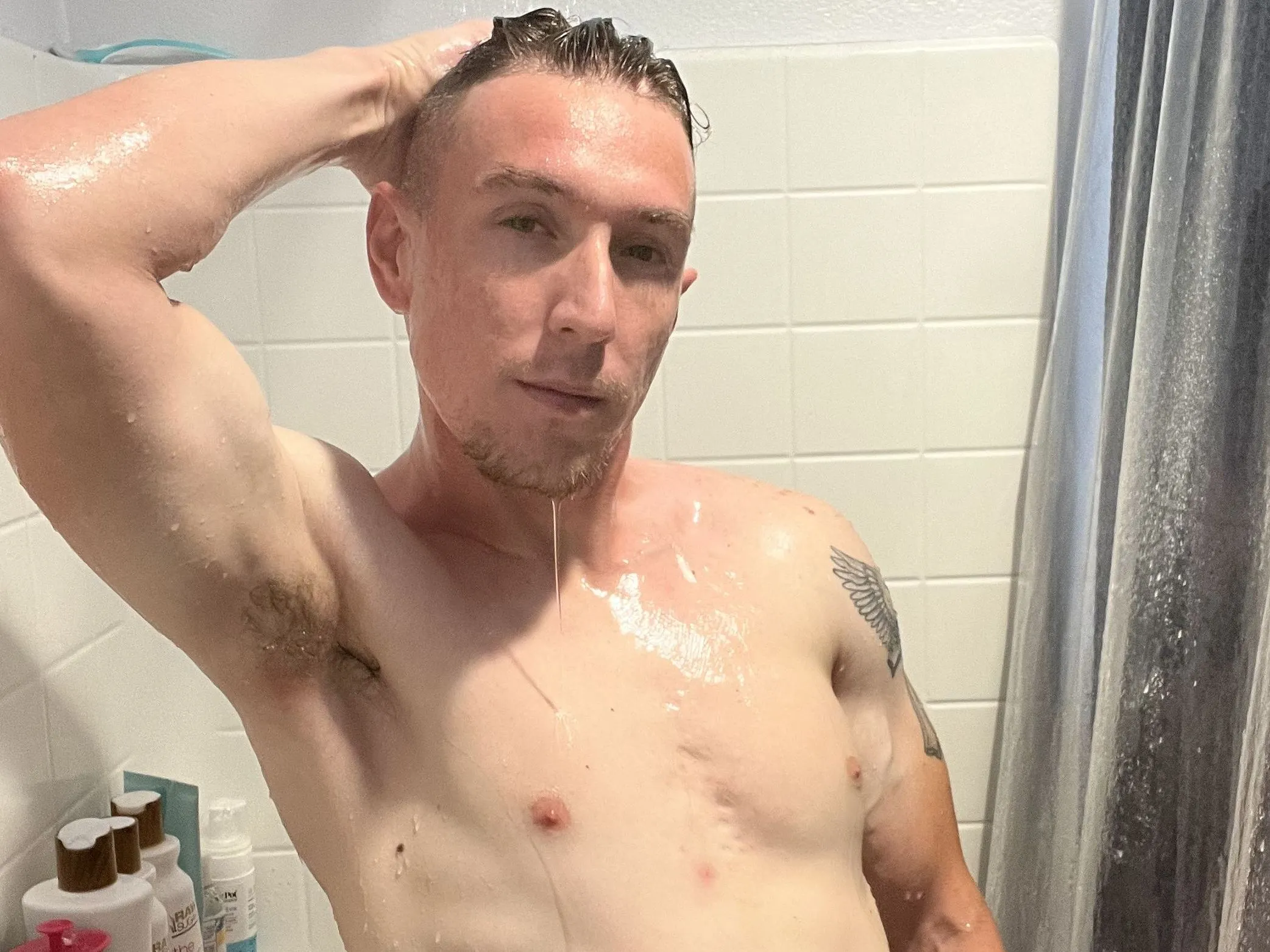 BraxtonGreen immagine del profilo del modello di cam