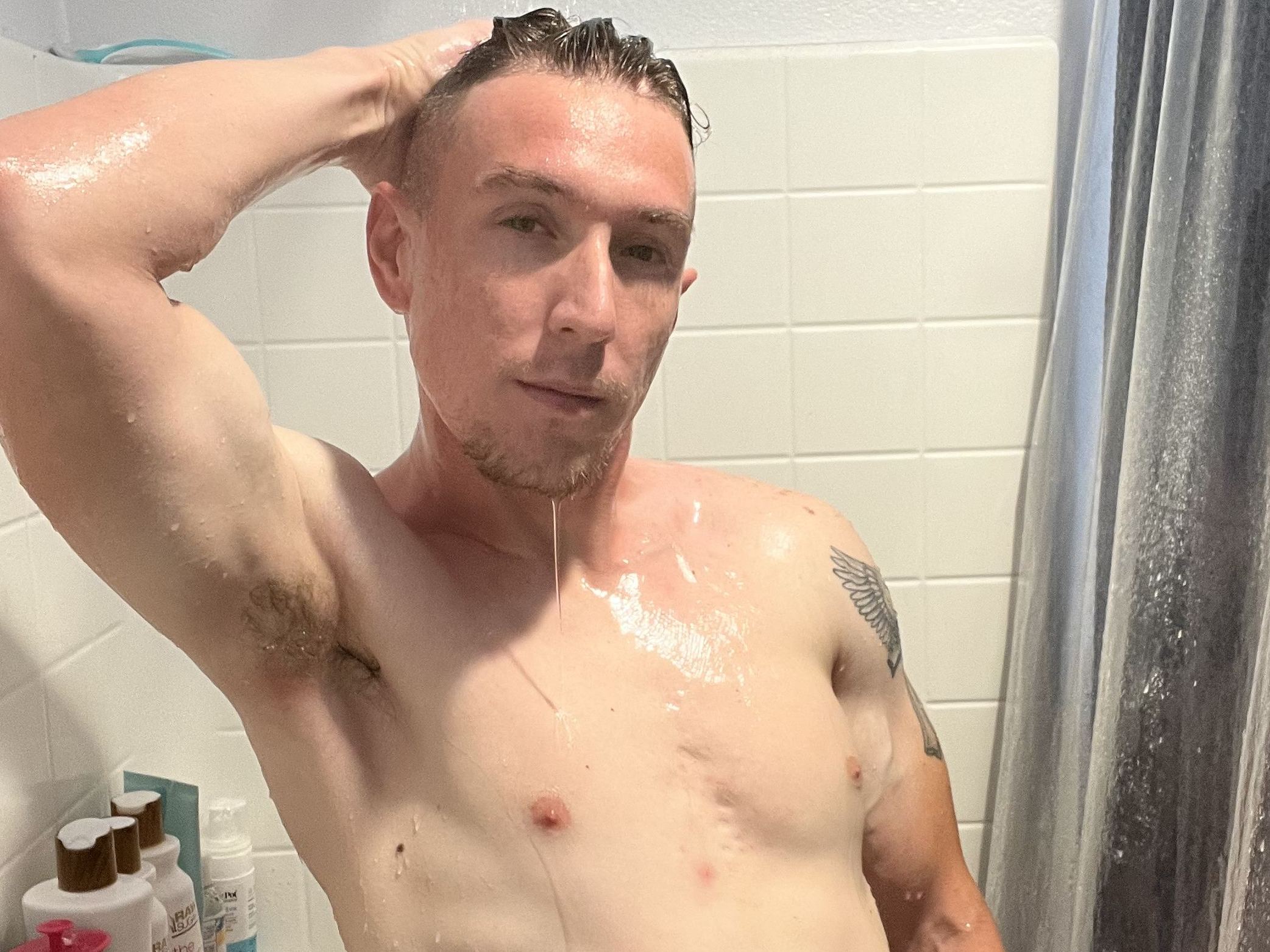 BraxtonGreen immagine del profilo del modello di cam