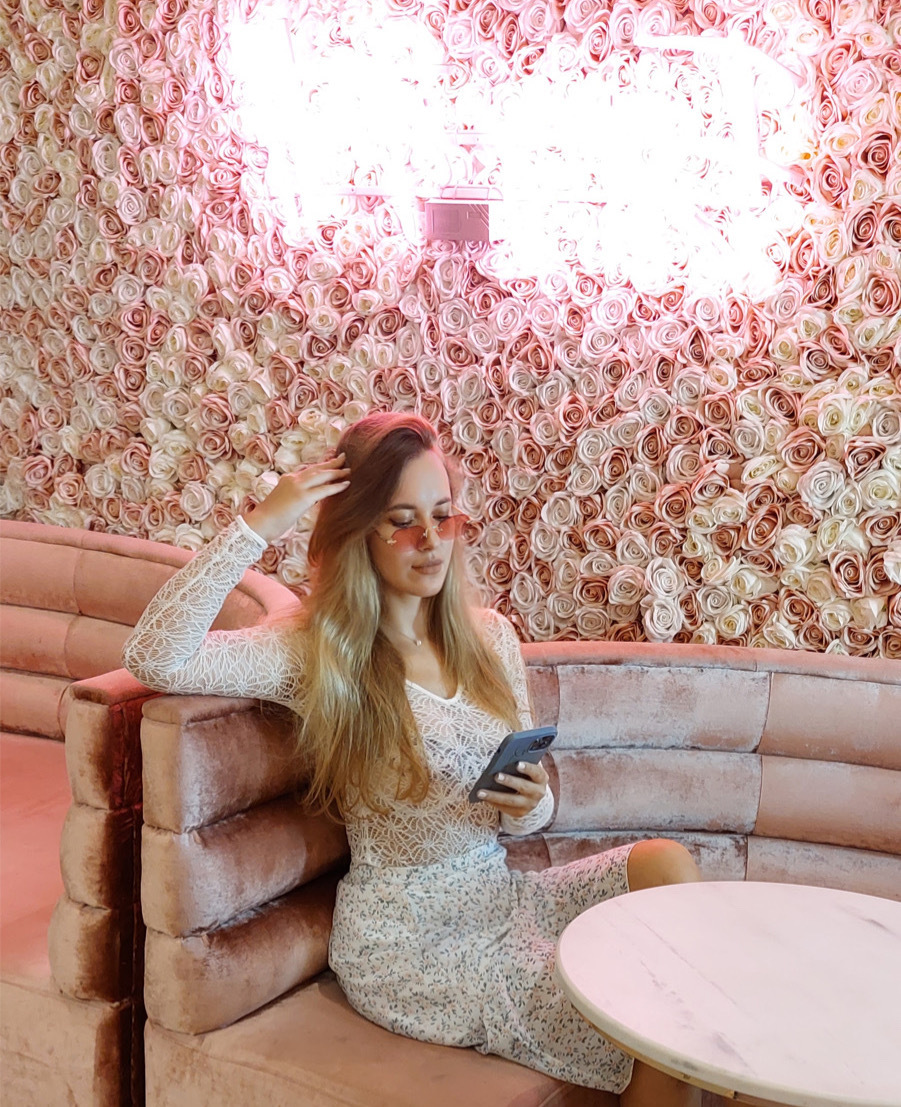 Darsteller SweetBlonde20 Foto 8