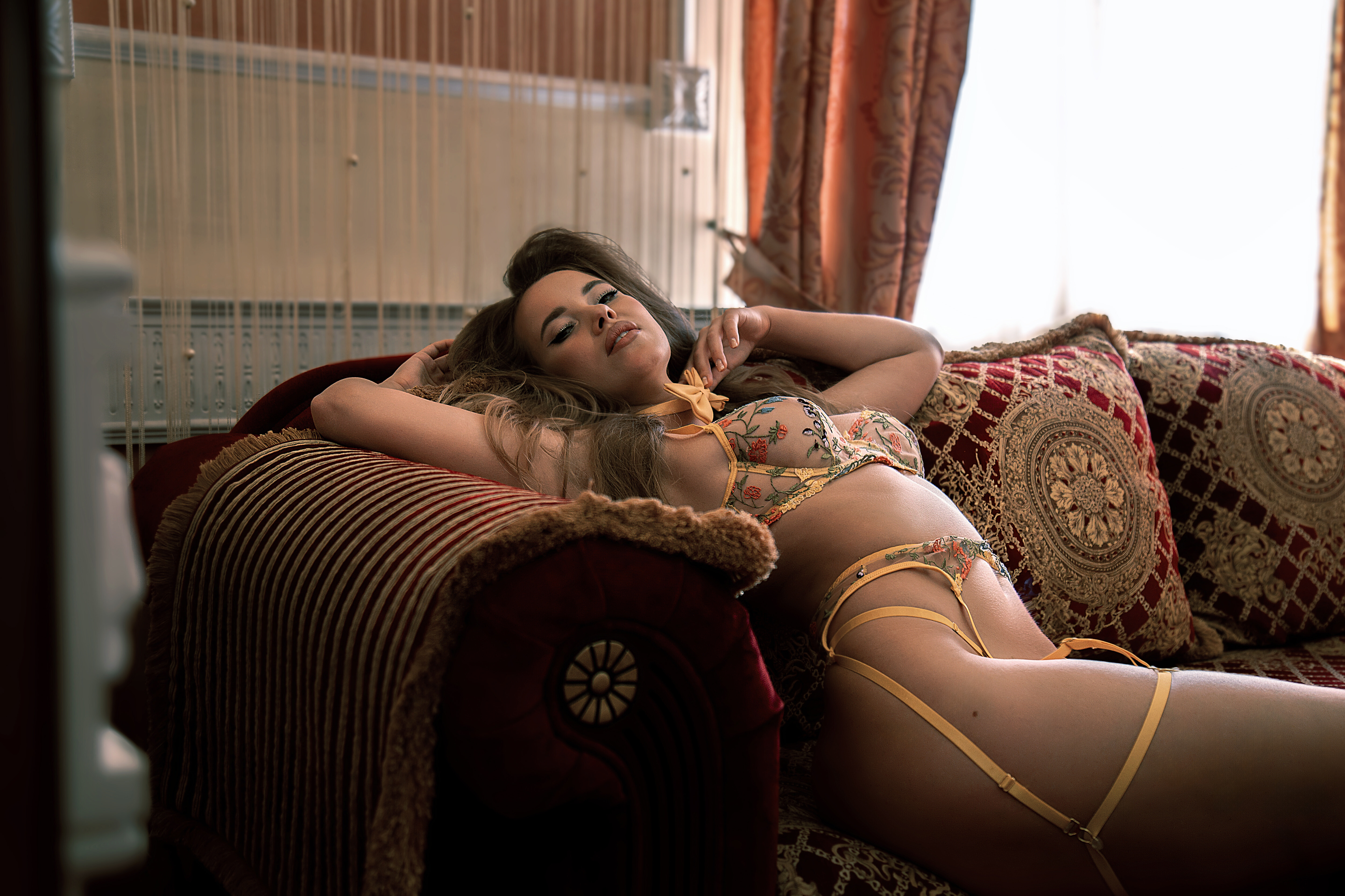 Darsteller SweetBlonde20 Foto 1