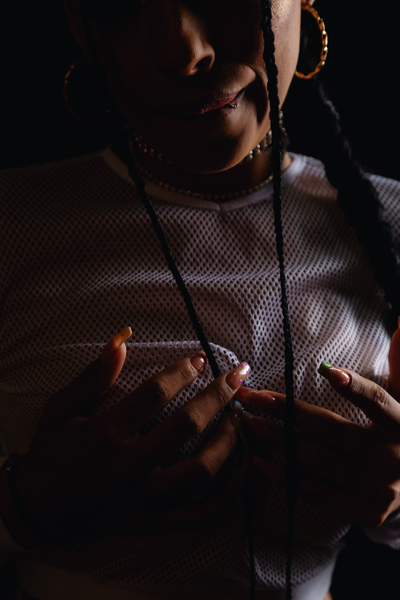 Interprete MIAAMONROE Foto 2