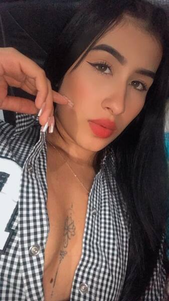 Interprete Indirawolfe Foto 9