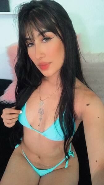 Interprete Indirawolfe Foto 11