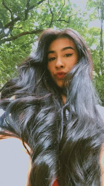 Interprete Indirawolfe Foto 6