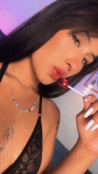 Interprete Indirawolfe Foto 2