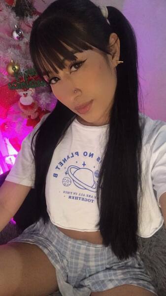 Interprete Indirawolfe Foto 10