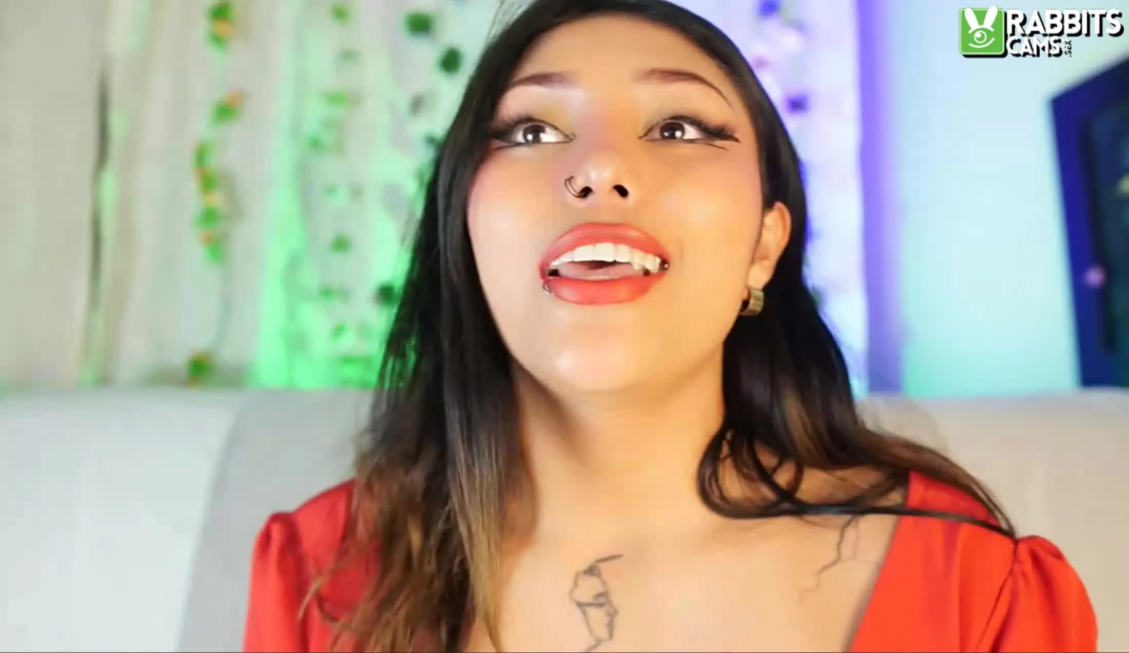 Performer EleanorDafft Video 2