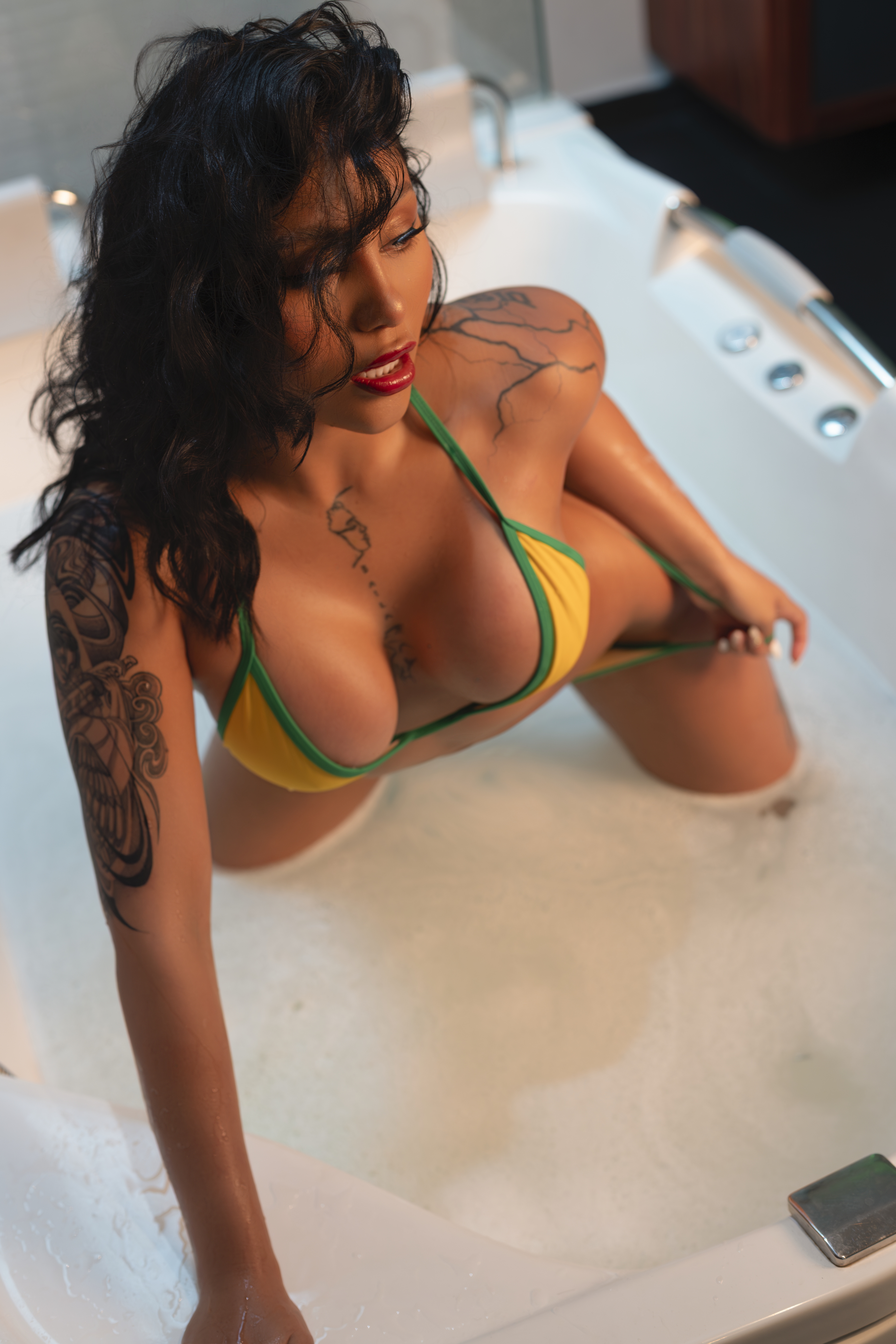 Darsteller EleanorDafft Foto 1