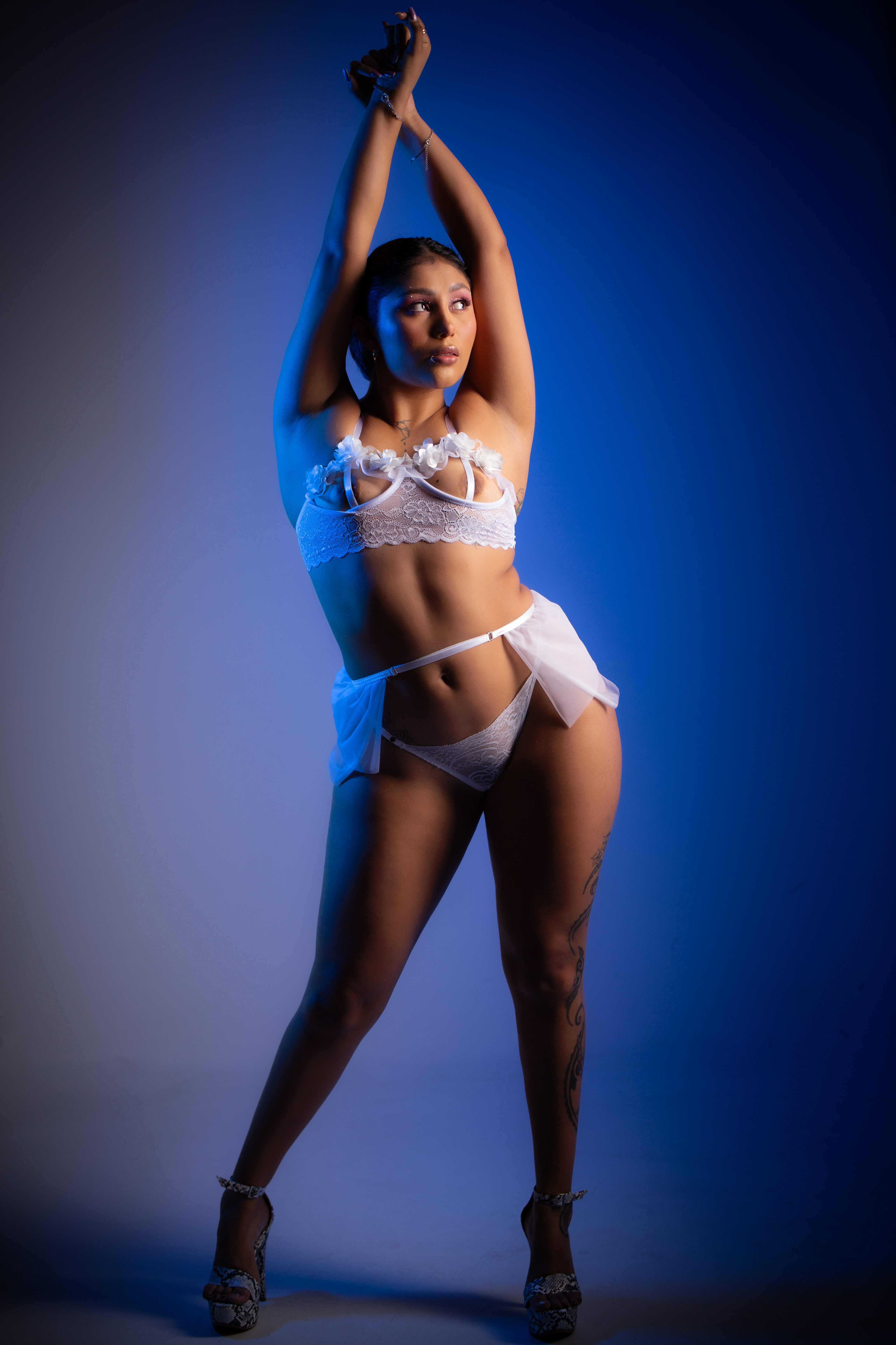 Darsteller EleanorDafft Foto 7