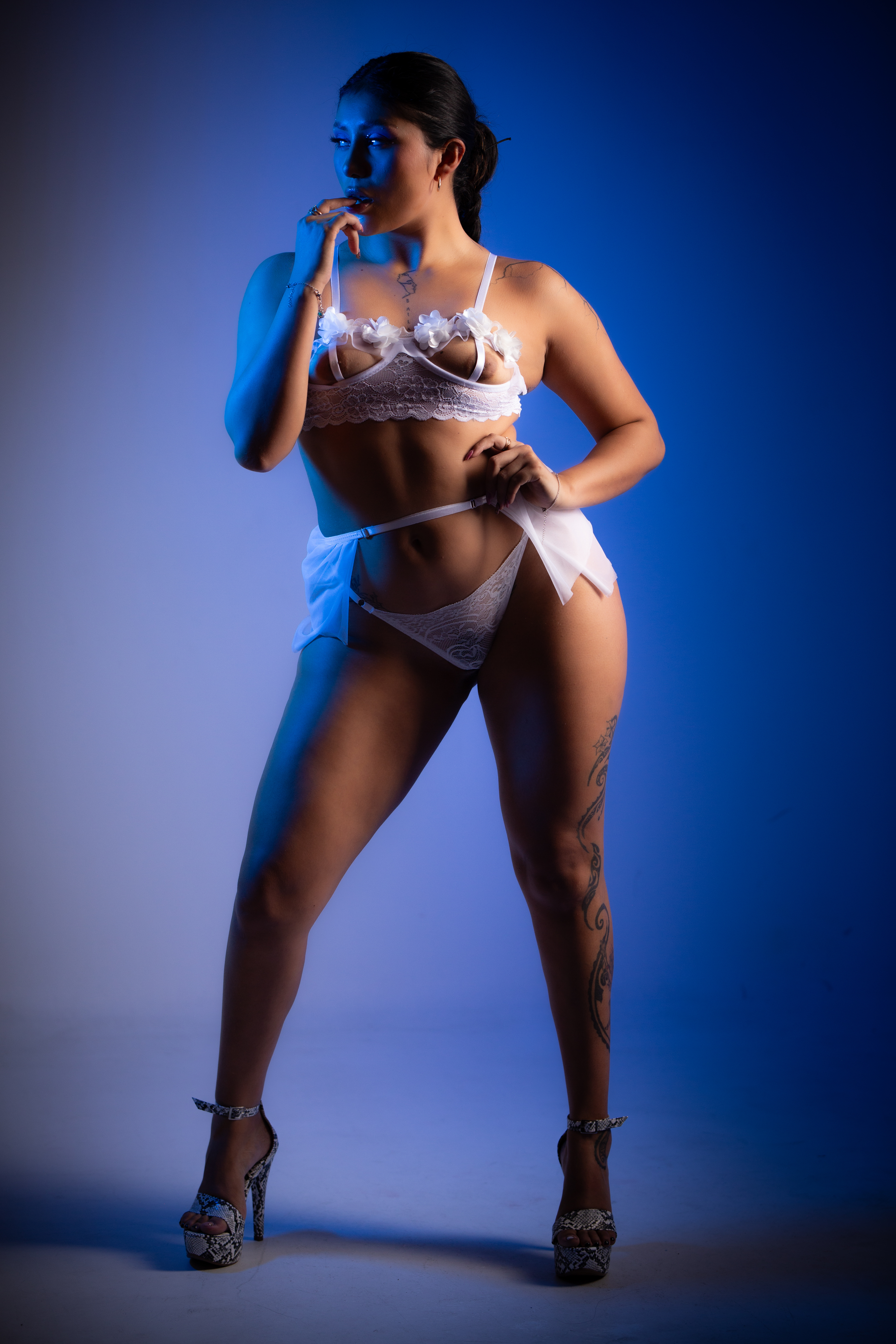 Darsteller EleanorDafft Foto 9