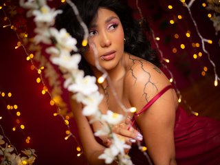 Imagen de perfil de modelo de cámara web de EleanorDafft