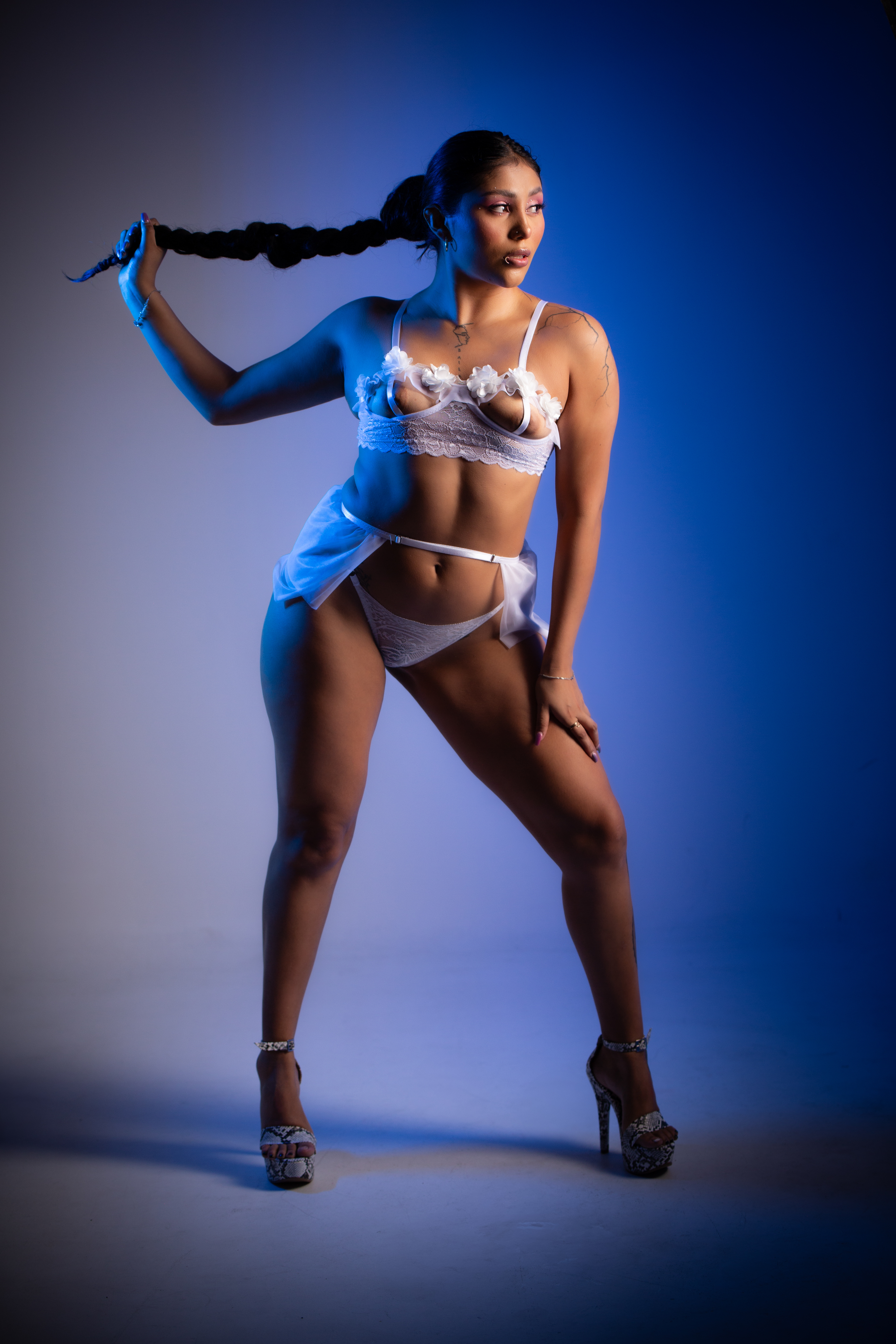 Darsteller EleanorDafft Foto 8