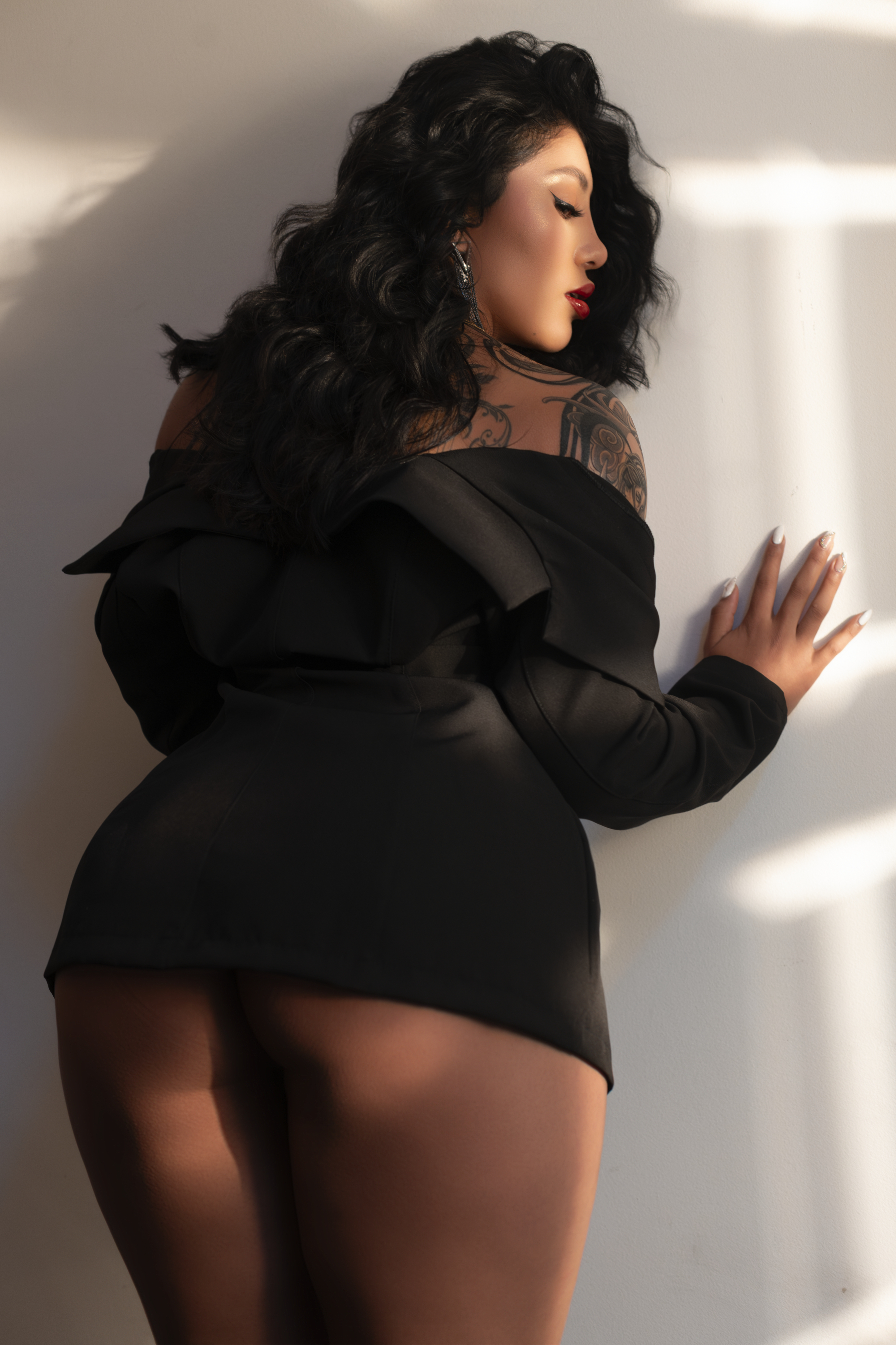 Darsteller EleanorDafft Foto 2