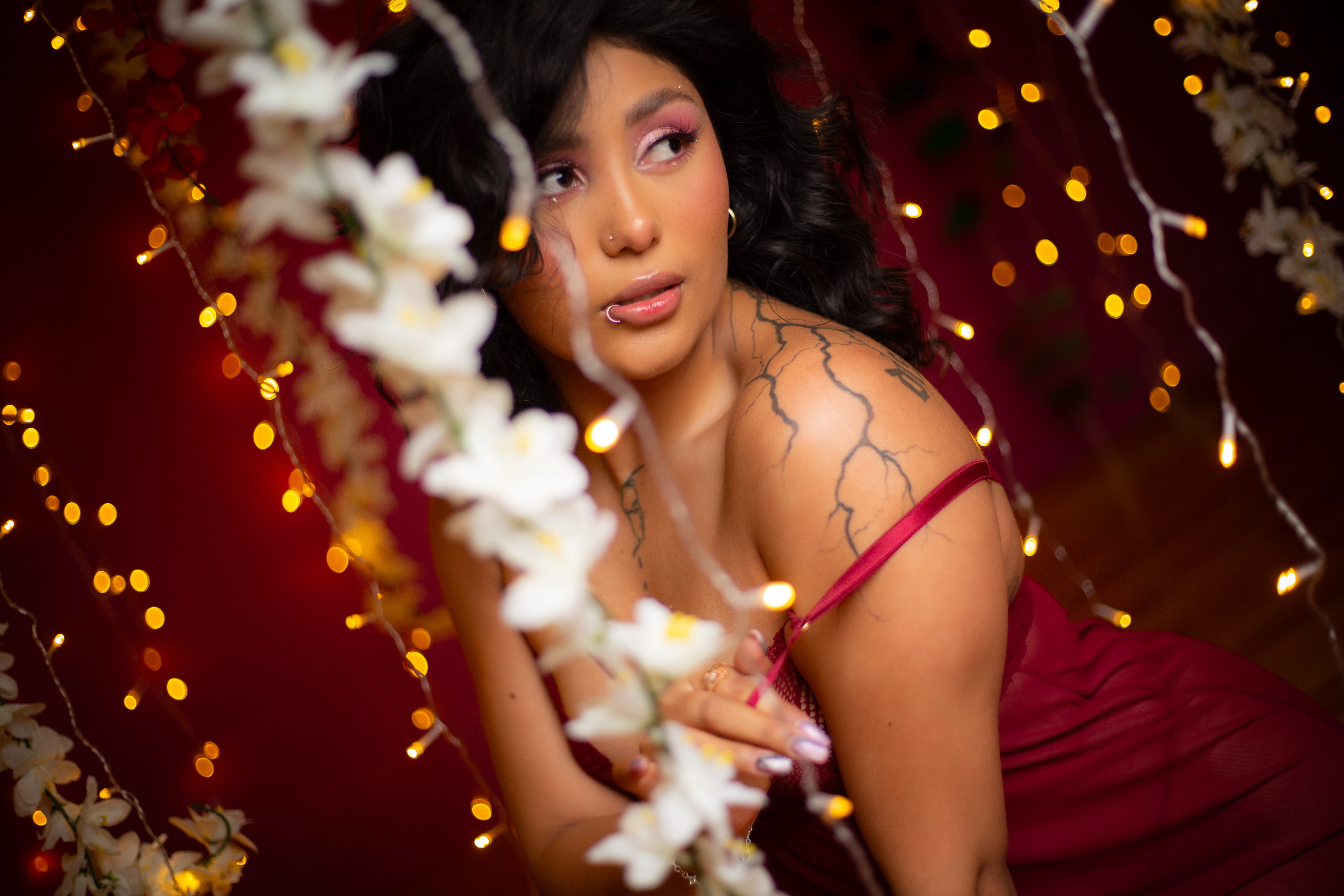 Darsteller EleanorDafft Foto 5