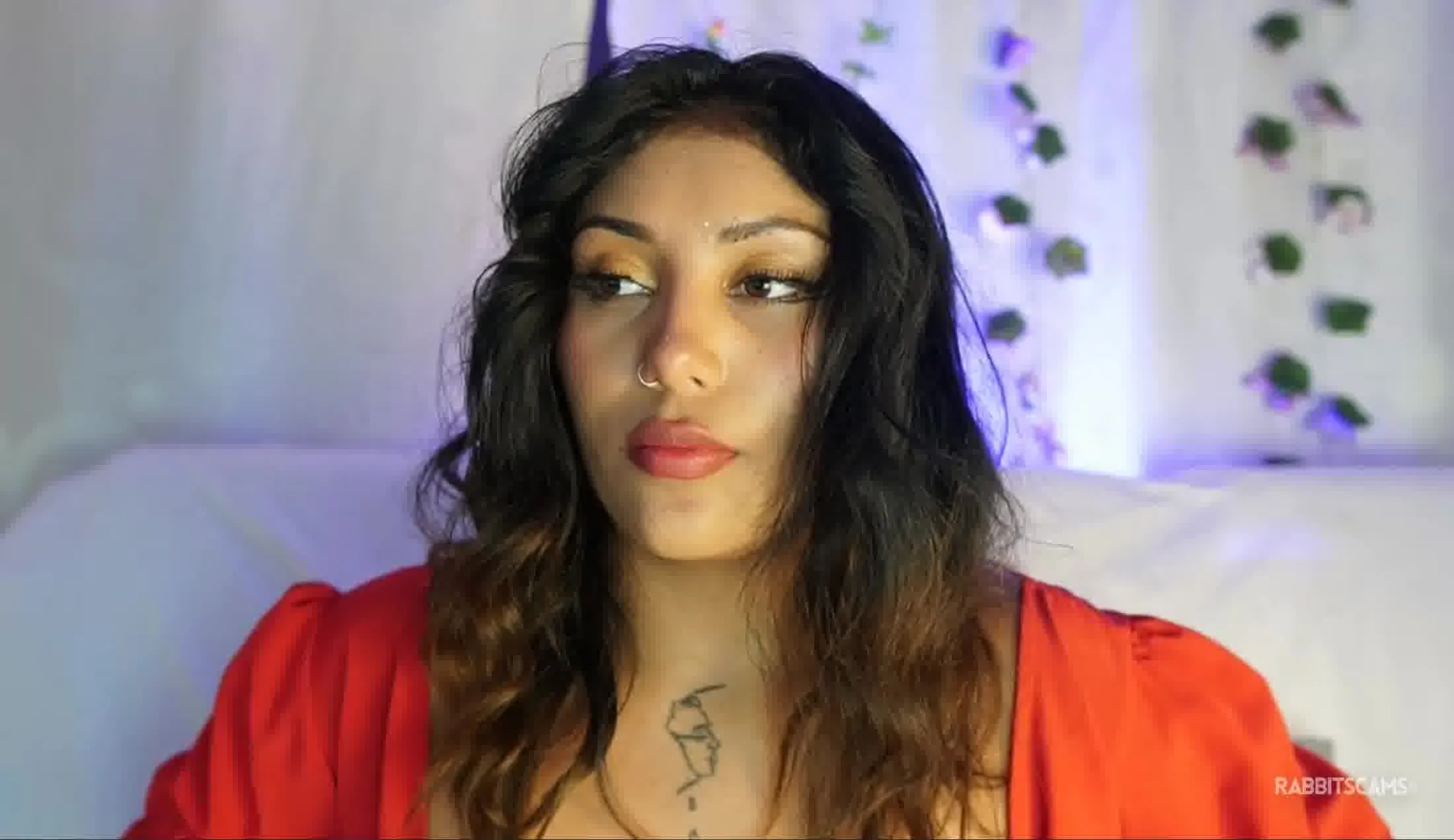 Intérprete EleanorDafft Video 2