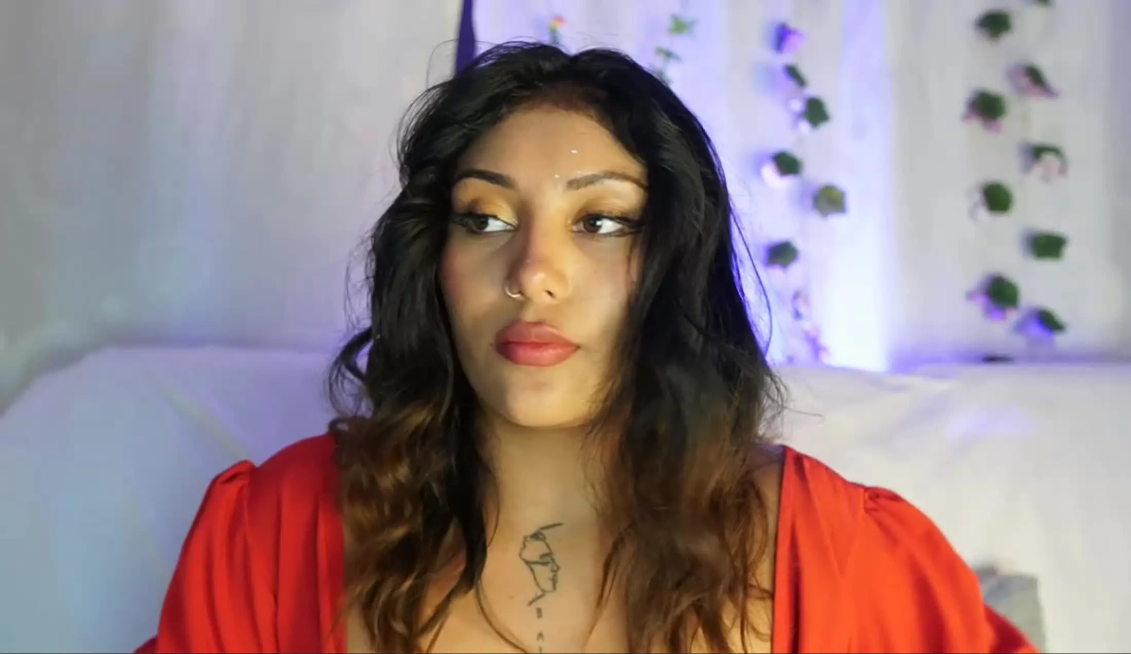 Darsteller EleanorDafft Video 2