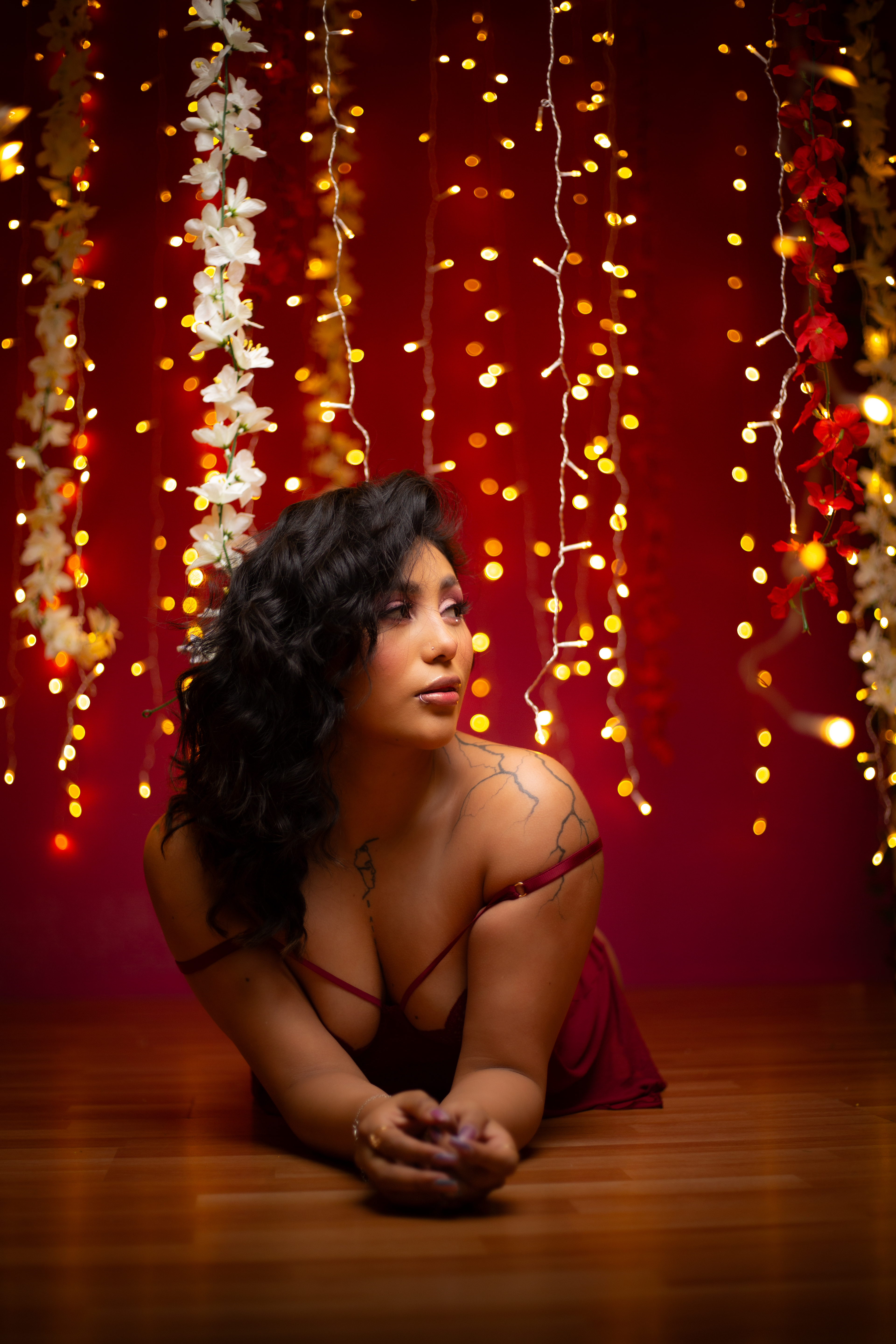 Darsteller EleanorDafft Foto 12