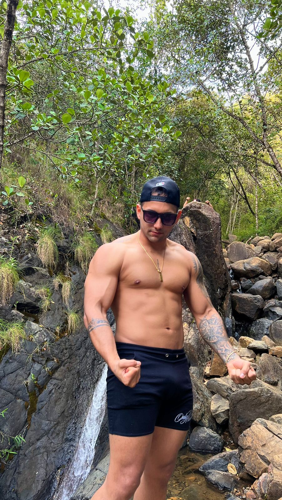 Performer AlexGrey77 Photo 12