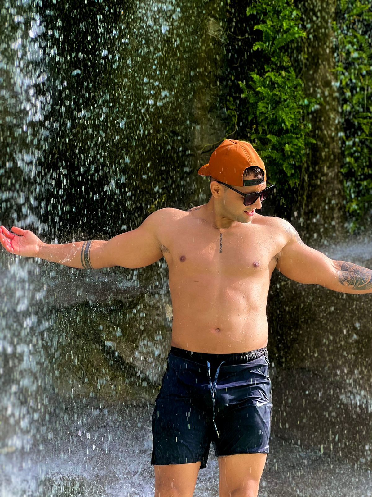 Performer AlexGrey77 Photo 8