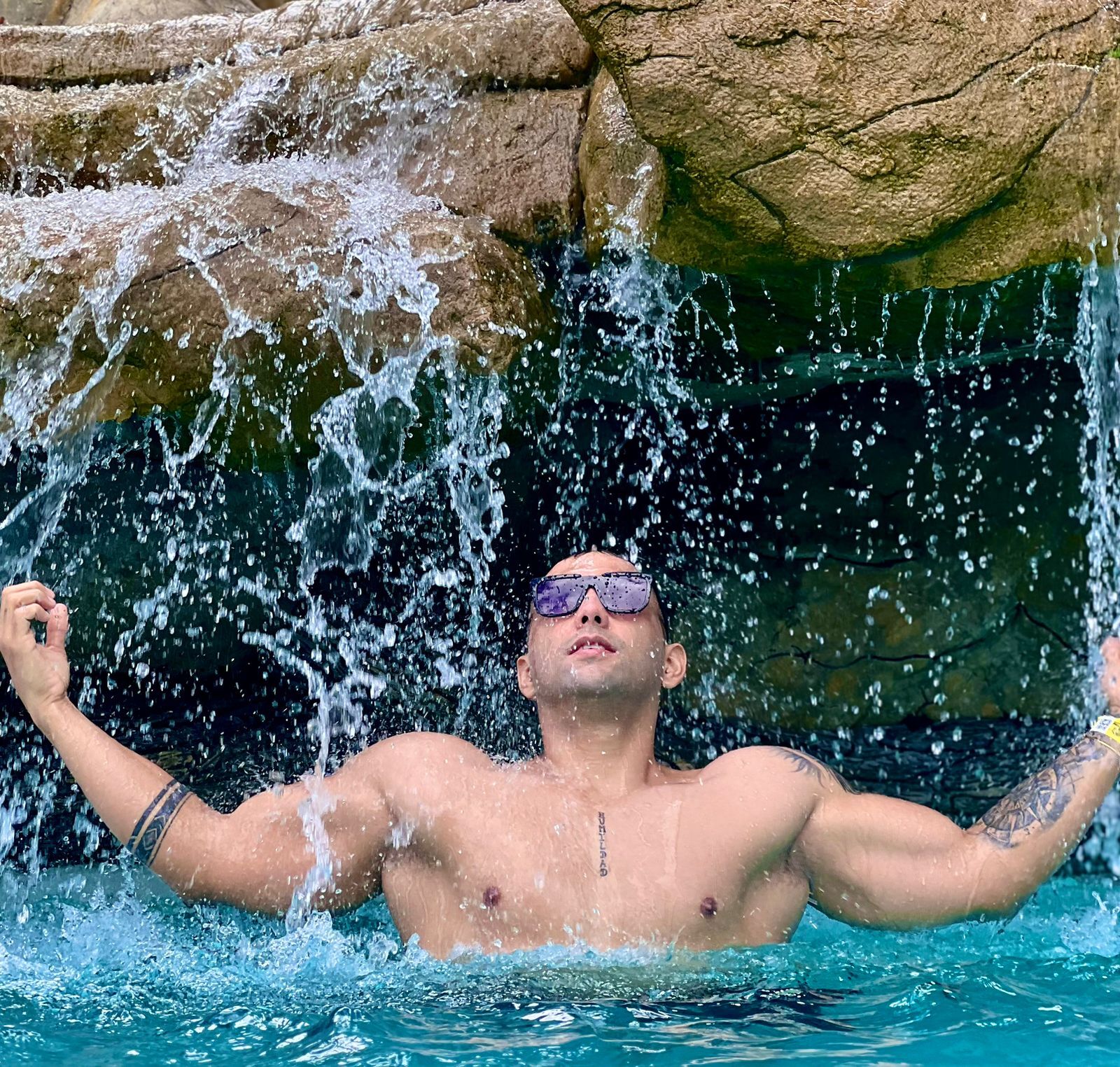 Performer AlexGrey77 Photo 9