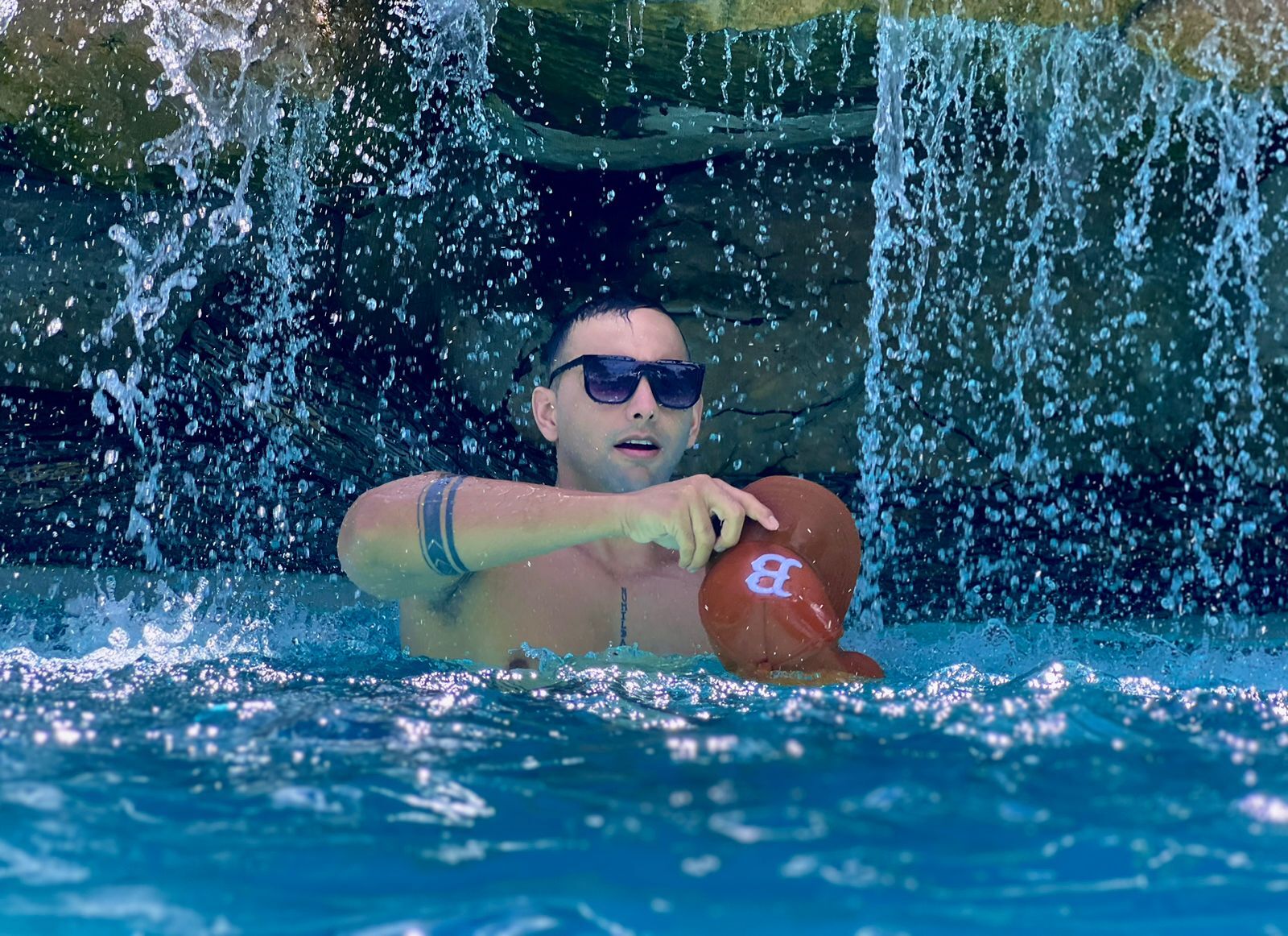 Performer AlexGrey77 Photo 7