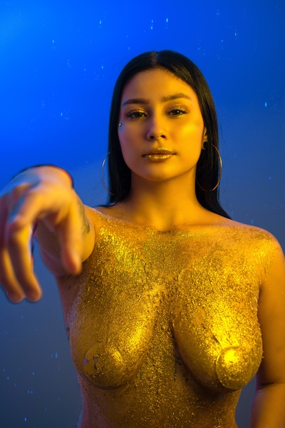 Interprète AmberCollinns Photo 6