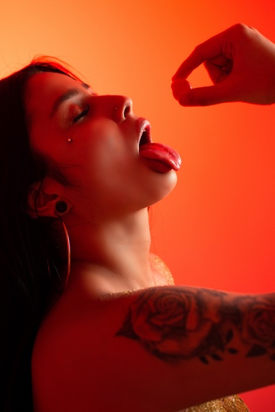 Interprète AmberCollinns Photo 2