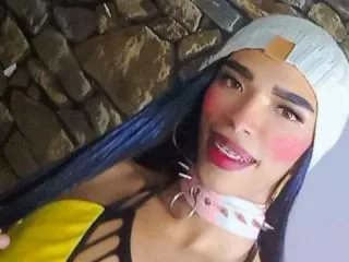 dolceshaneel cam model profile picture