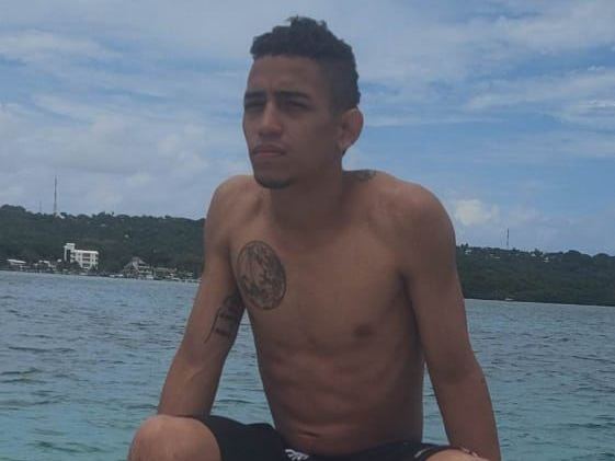 alessandro1707 Profilbild des Cam-Modells