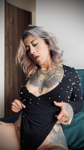 Artiest MeghanLecterR Foto 2