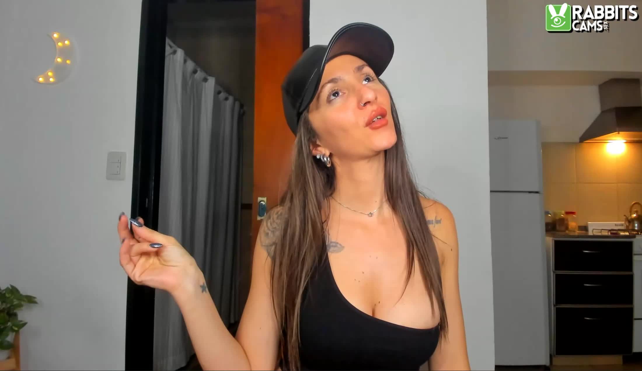 Interprète Angelinnawells Vidéo 1