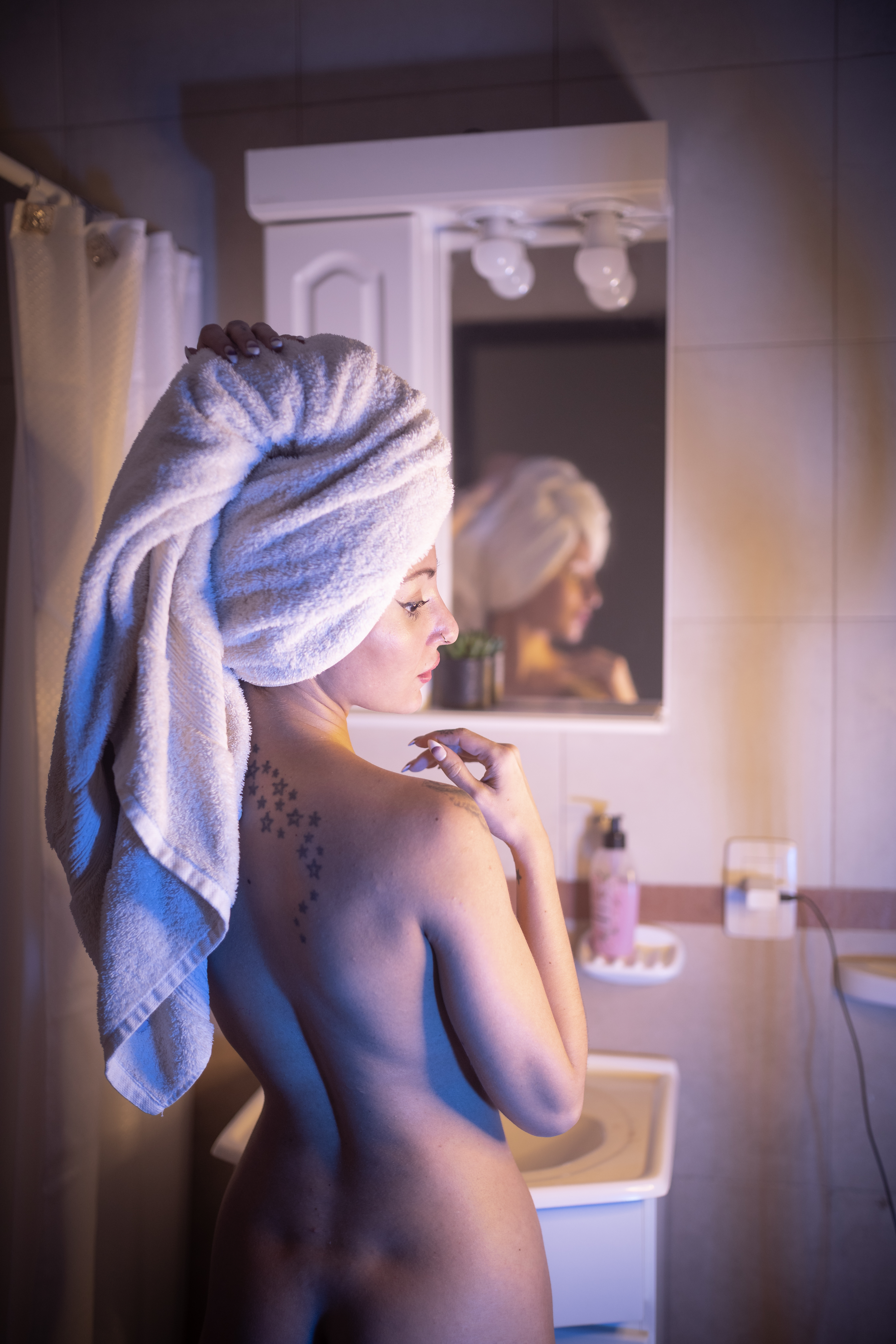 Darsteller Angelinnawells Foto 2