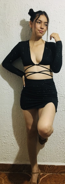 Interprète VioletaBronw Photo 3