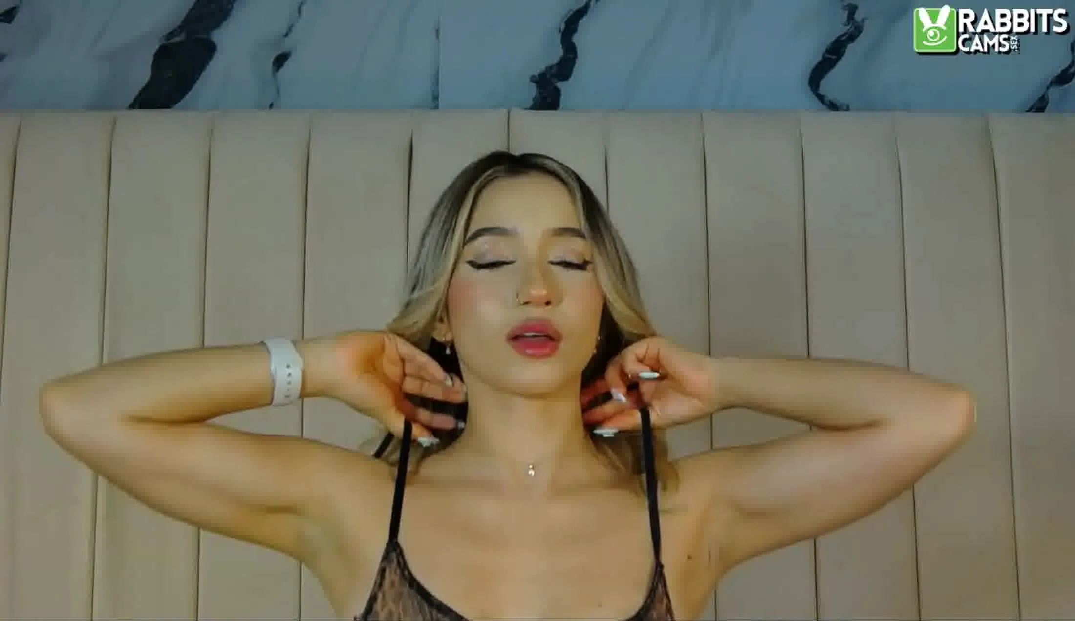 Performer AshleyPusset Video 1