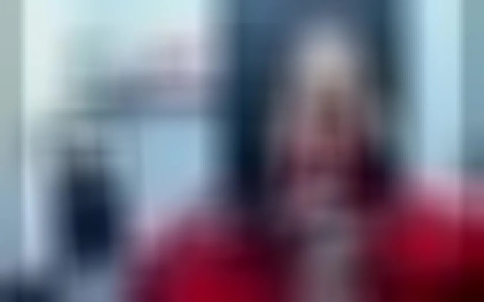 Interprete AmberSt Video 1