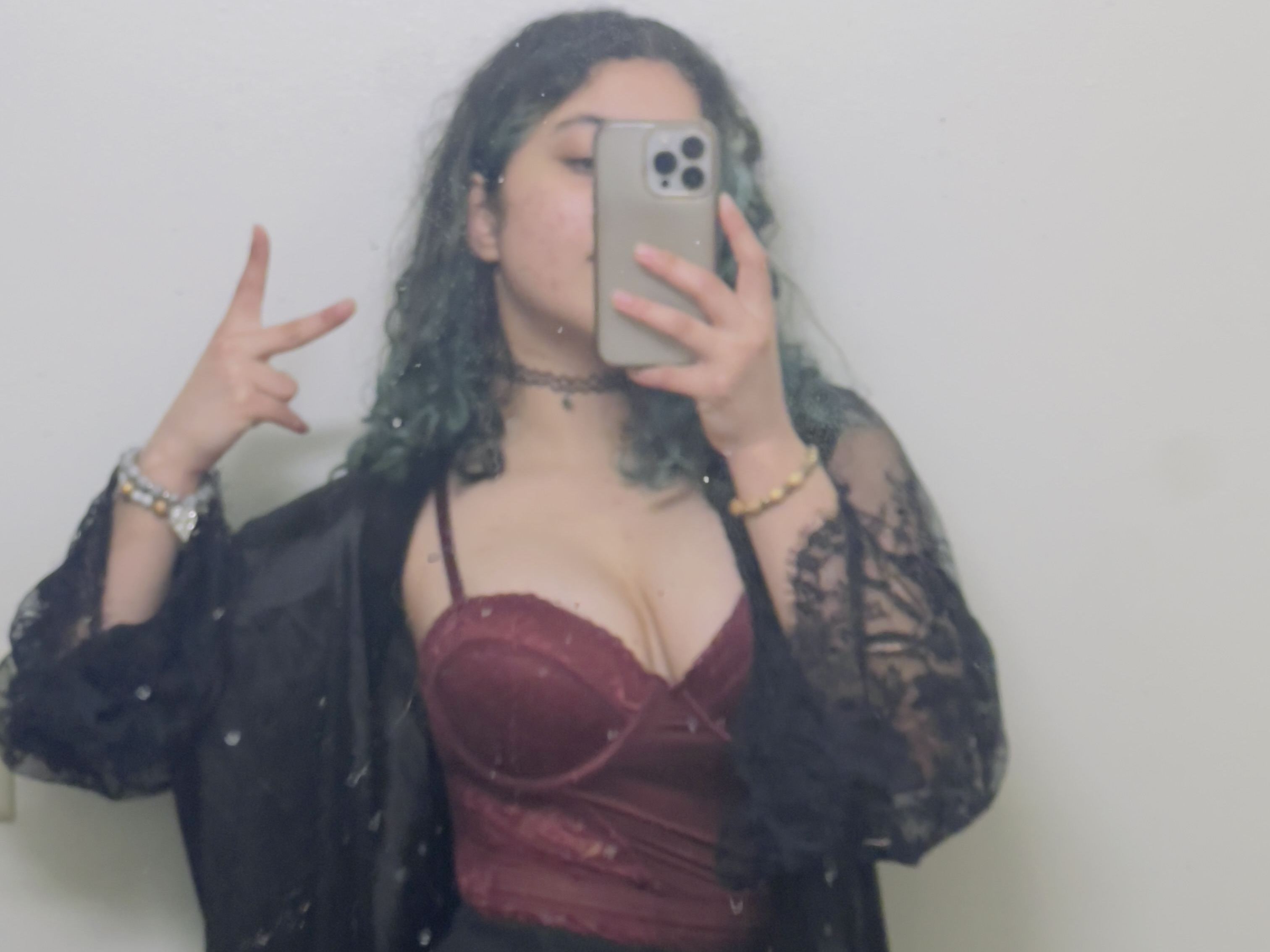 AvaMoth profielfoto van cam model