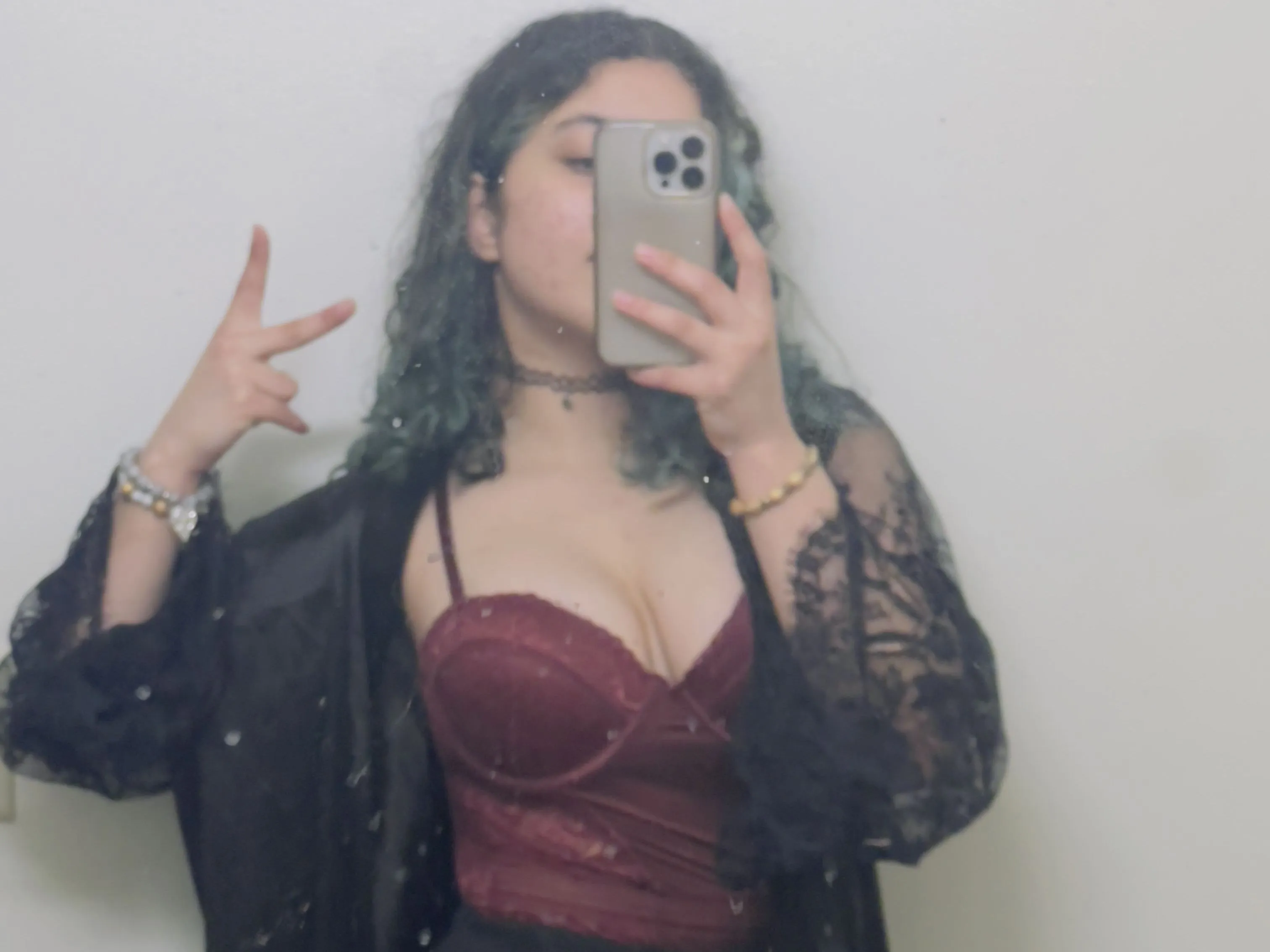 AvaMoth profilbild på webbkameramodell