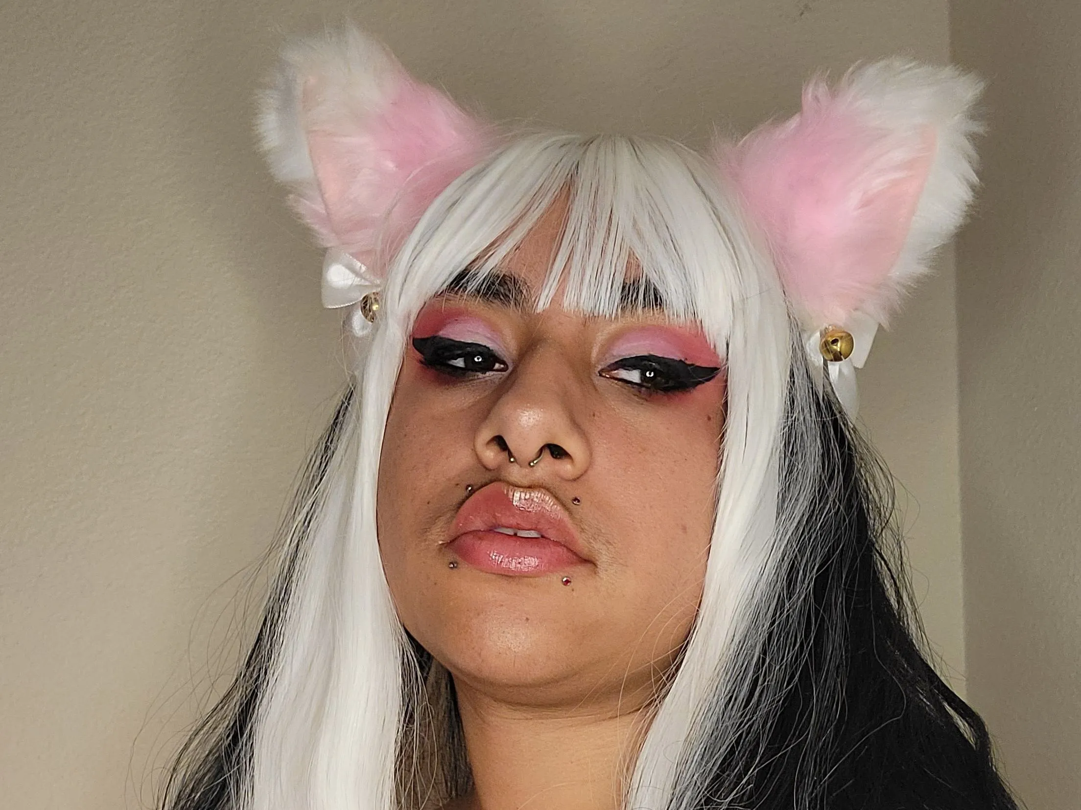 StellaStringer profielfoto van cam model