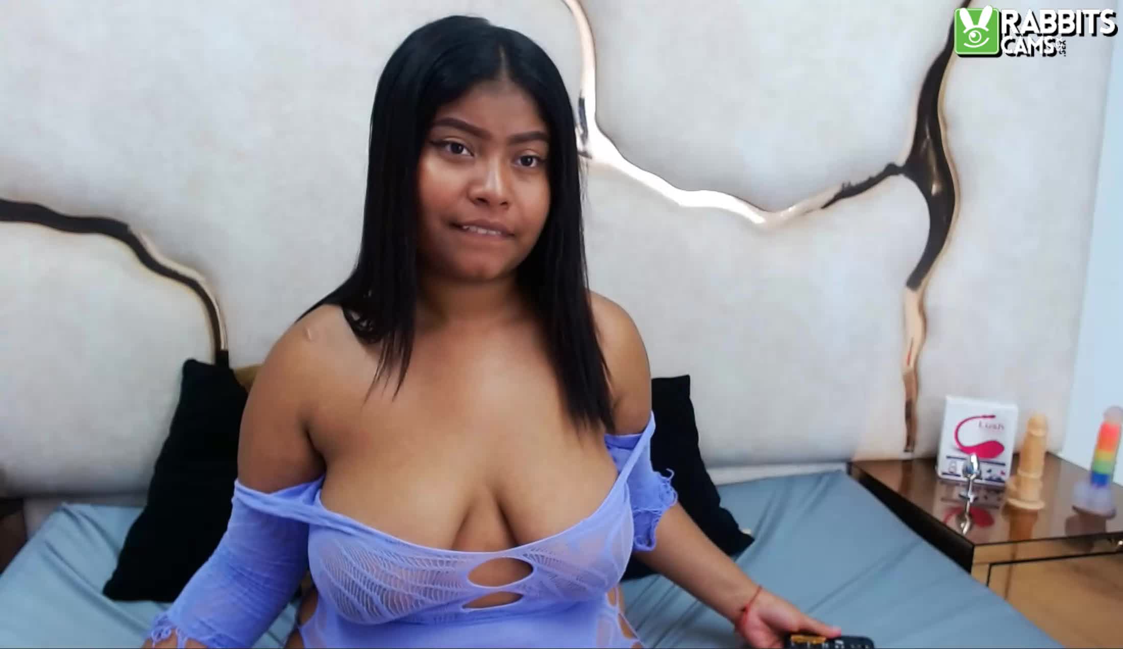 Interprete EmmaClaak Video 1